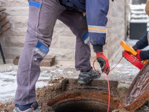 in Warsaw, Missouri,