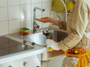 in Sedalia, Missouri