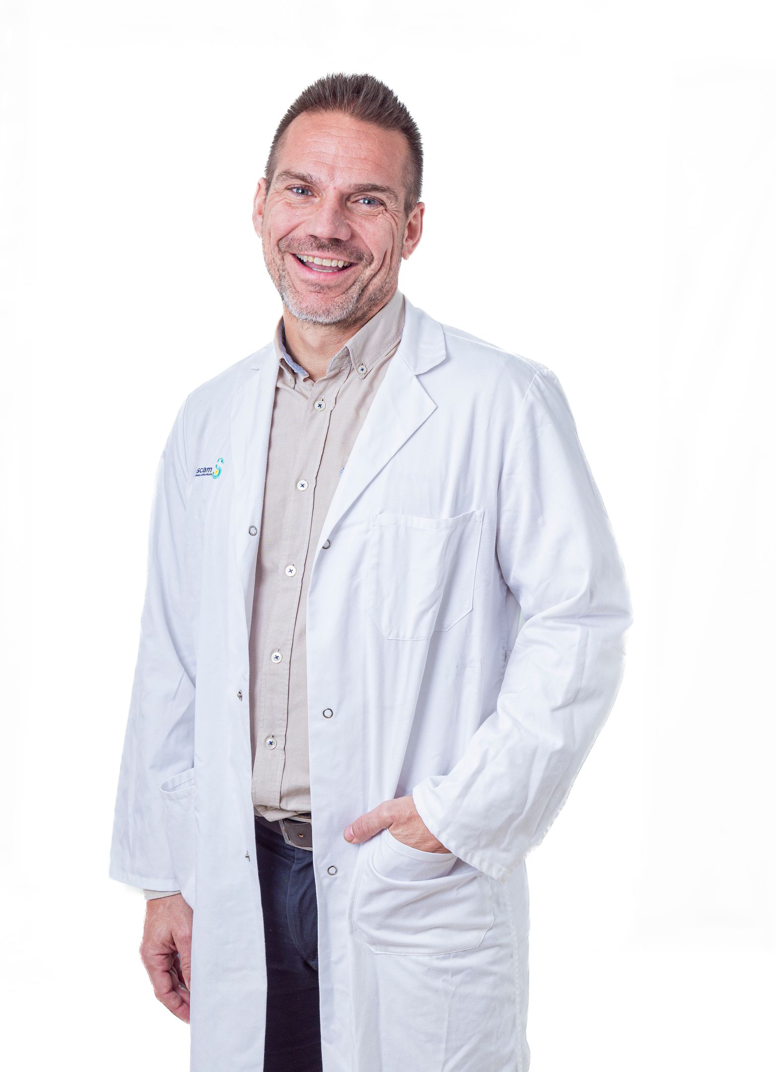 Pepe Barceló - Traumatólogo y Fisioterapeuta
