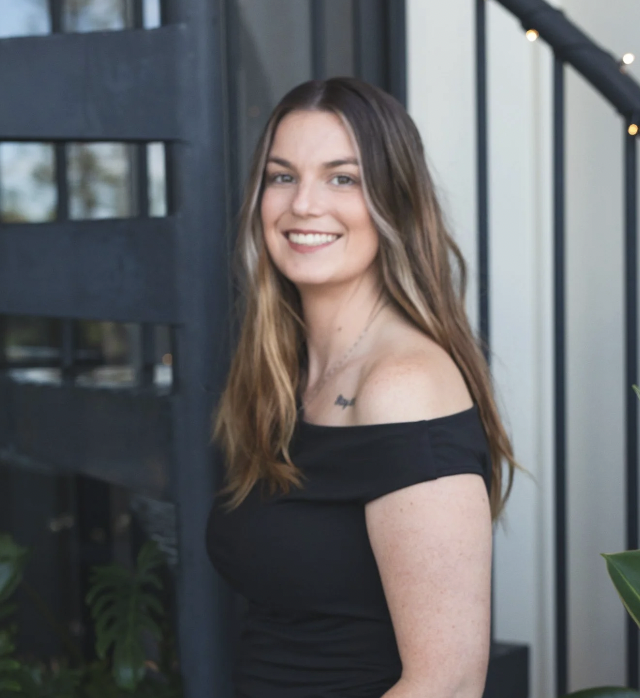 Lurinda Vollmer