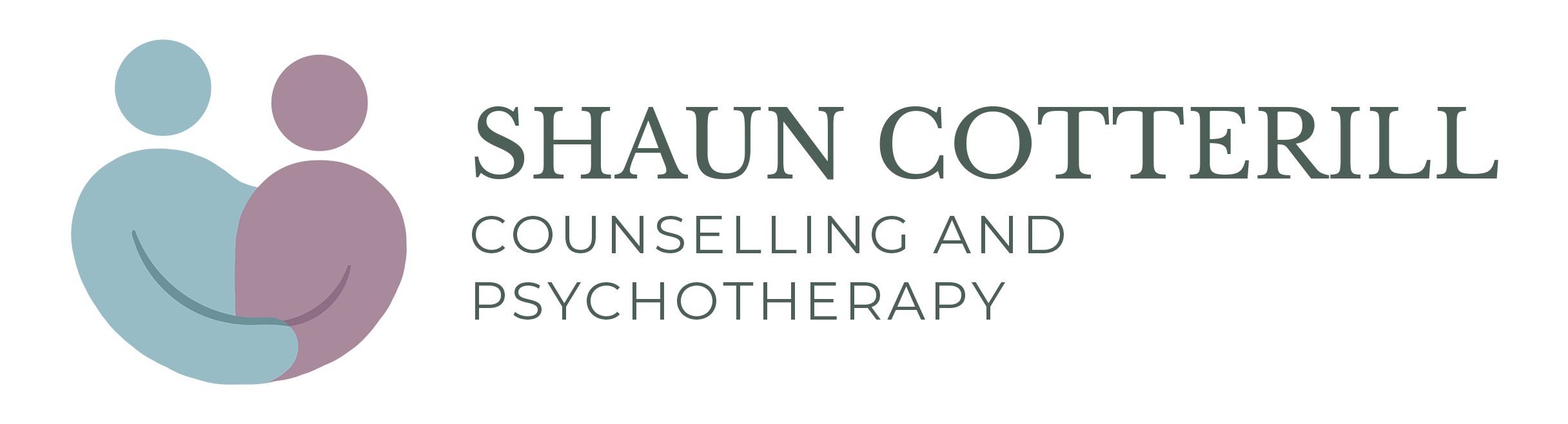 Shaun Cotterill Logo
