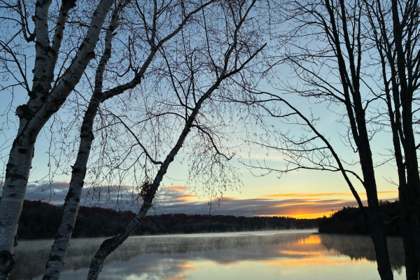 Remote Activation from Home