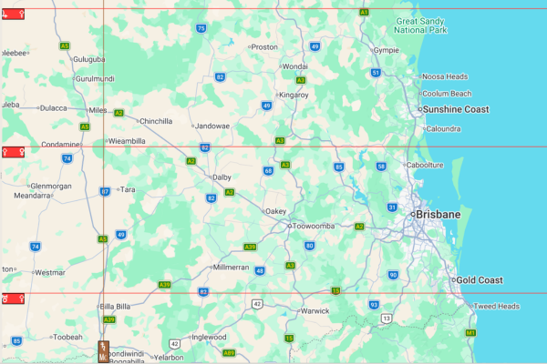 Brisbane Remote Activation for Career