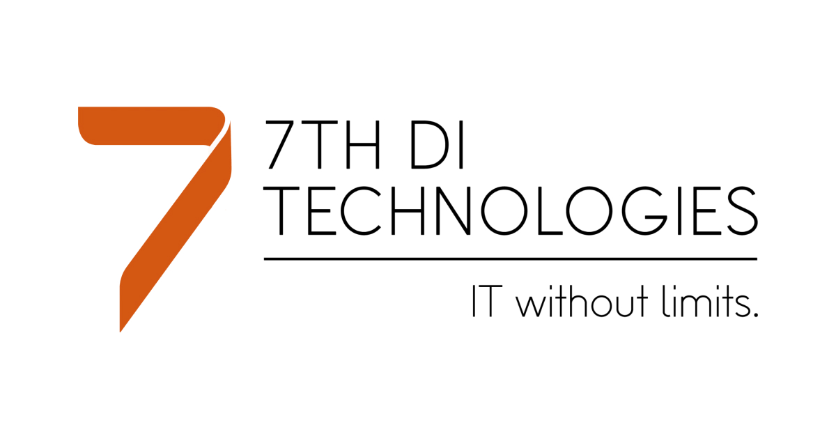 7th Di Technologies | About Us