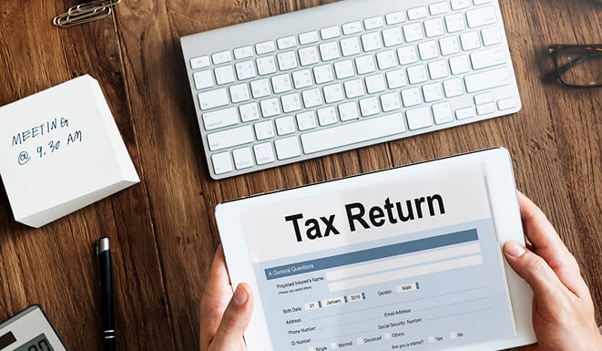 IT Services for Sacramento CPAs and Tax Preparers – Built for Compliance and Uptime