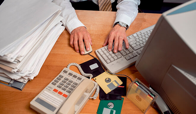 IT Services for Reno CPAs and Tax Preparers – Secure, Compliant, Reliable