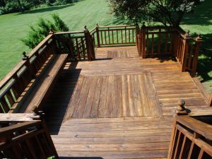 Above Ground Pool Installs in Tylertown, MS