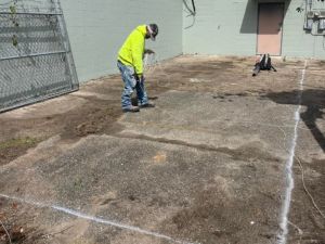Above Ground Pool Installs in Mcomb, MS