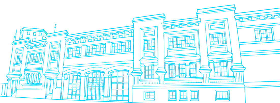 La Perrera Espazioa, la sede del hackathon en Bilbao