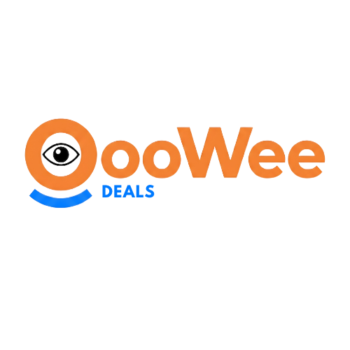 OooWee Deals logo