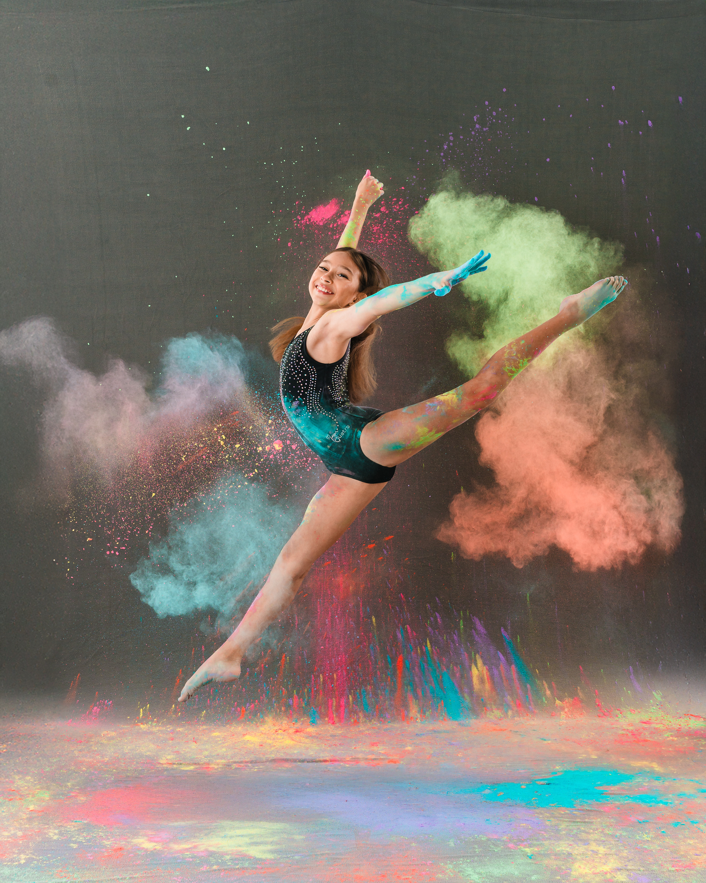 Is this right for your gymnast