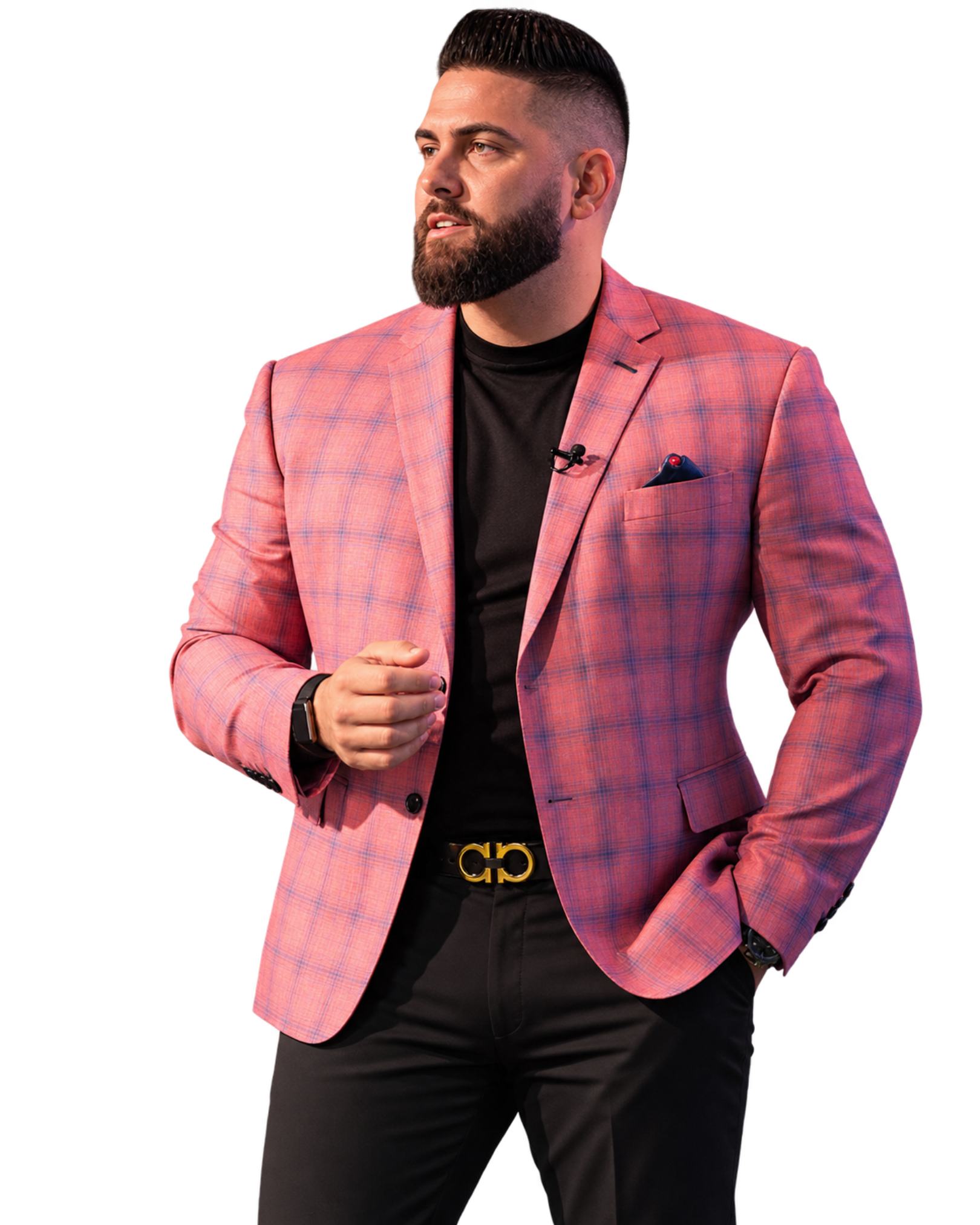 Mike Paragiou