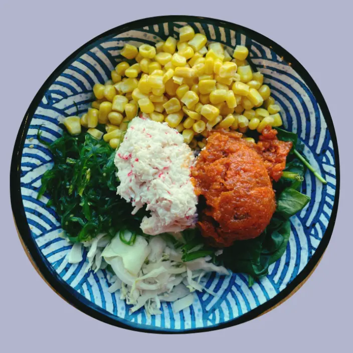 Poke Bowl