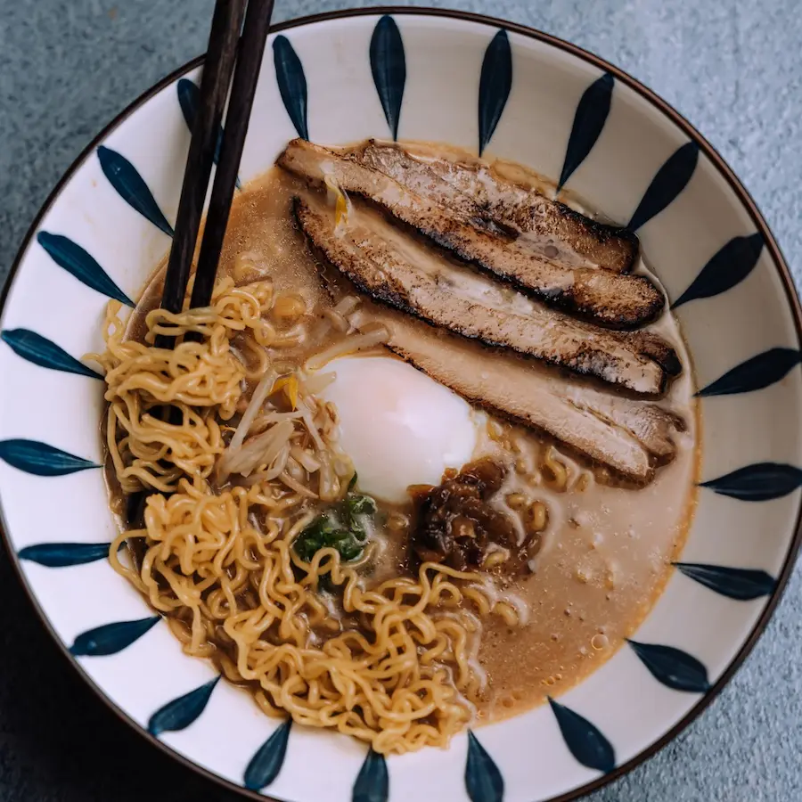Miso Ramen