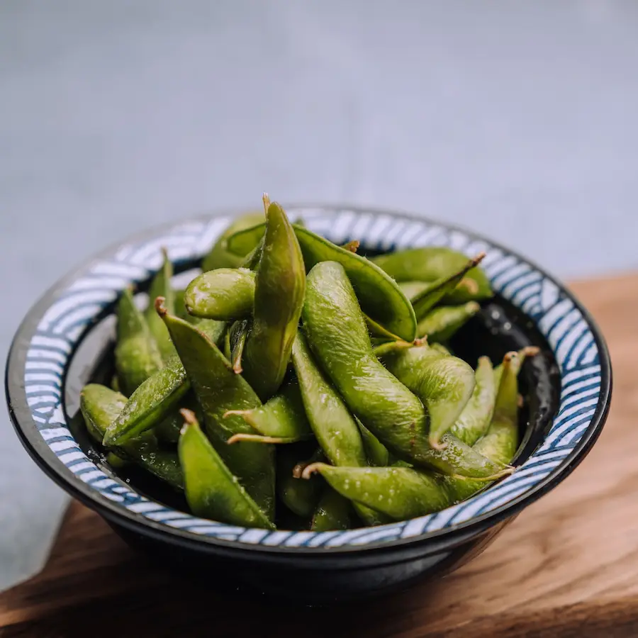 Edamame