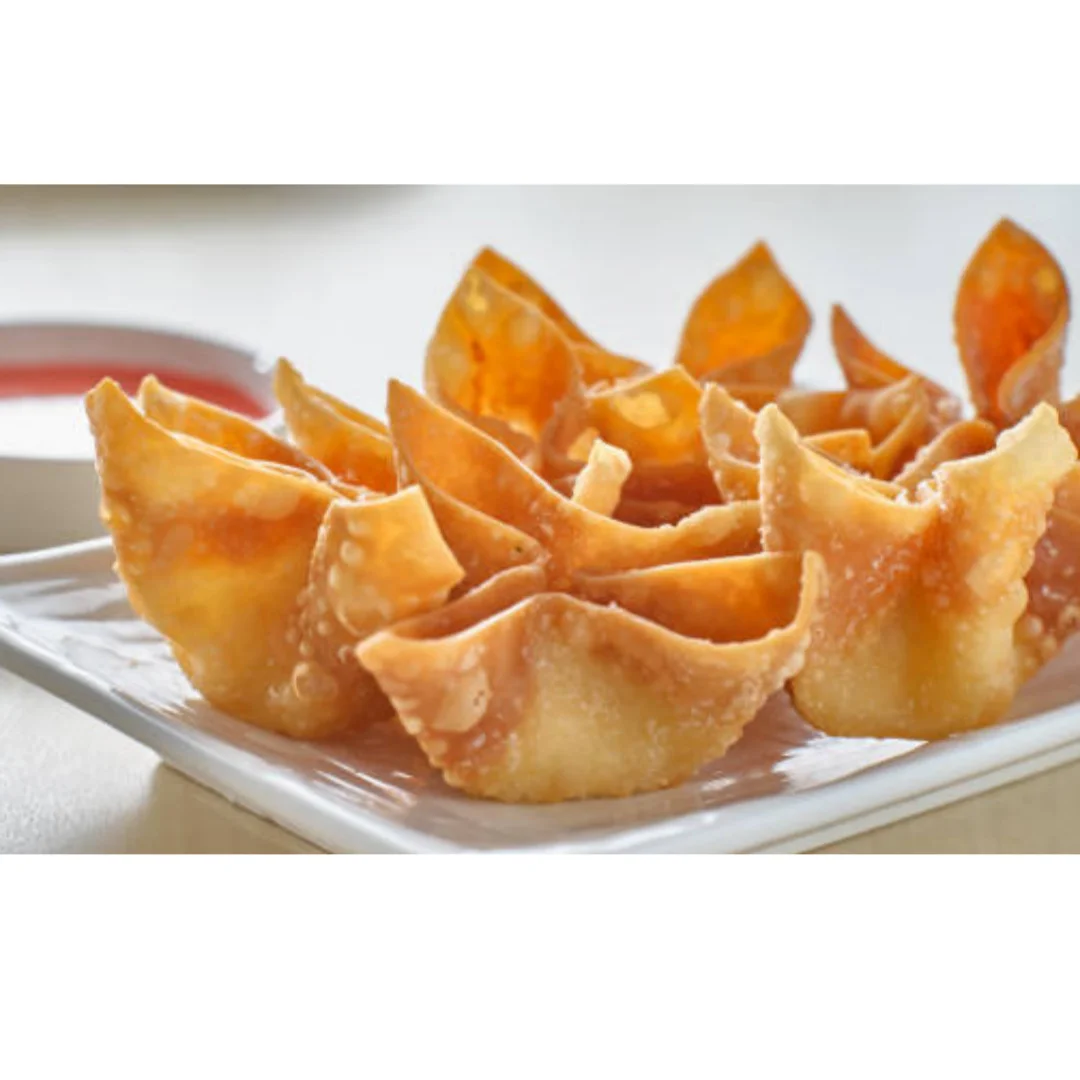 Cheese Wonton