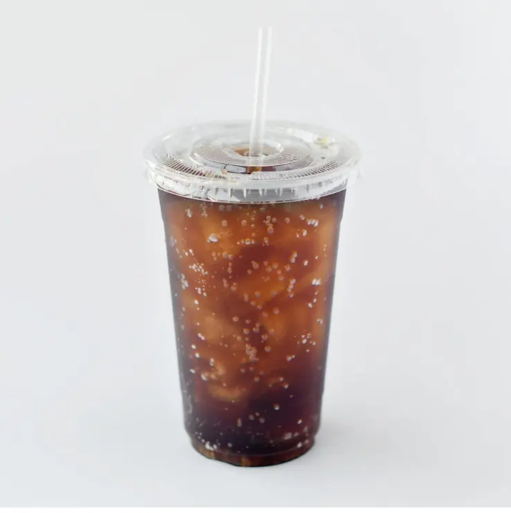 Fountain Soda