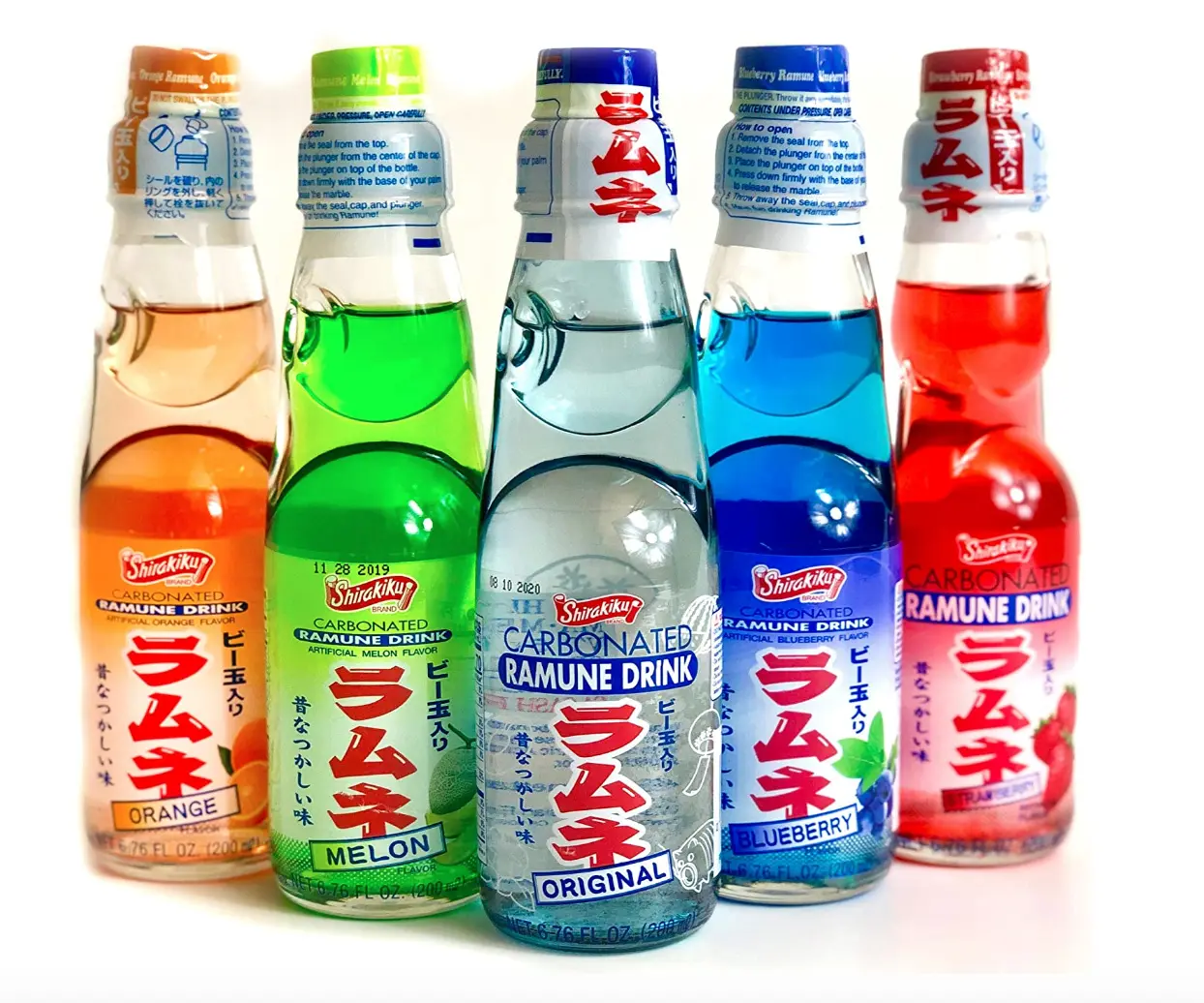 Ramune