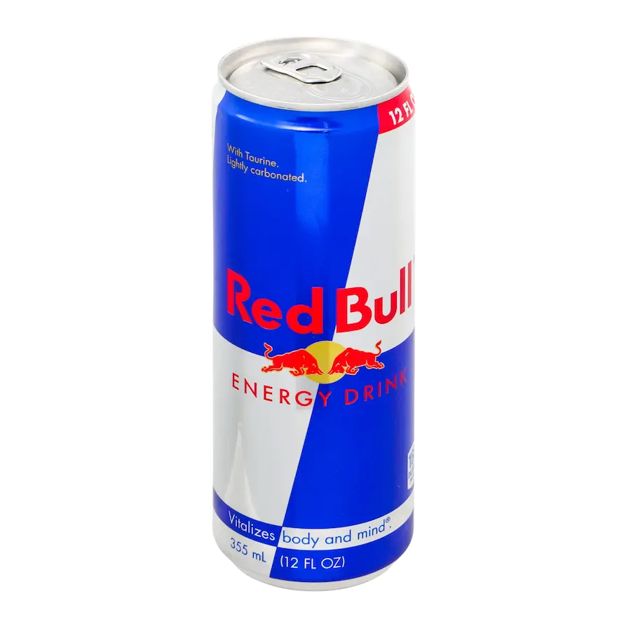 Red Bull