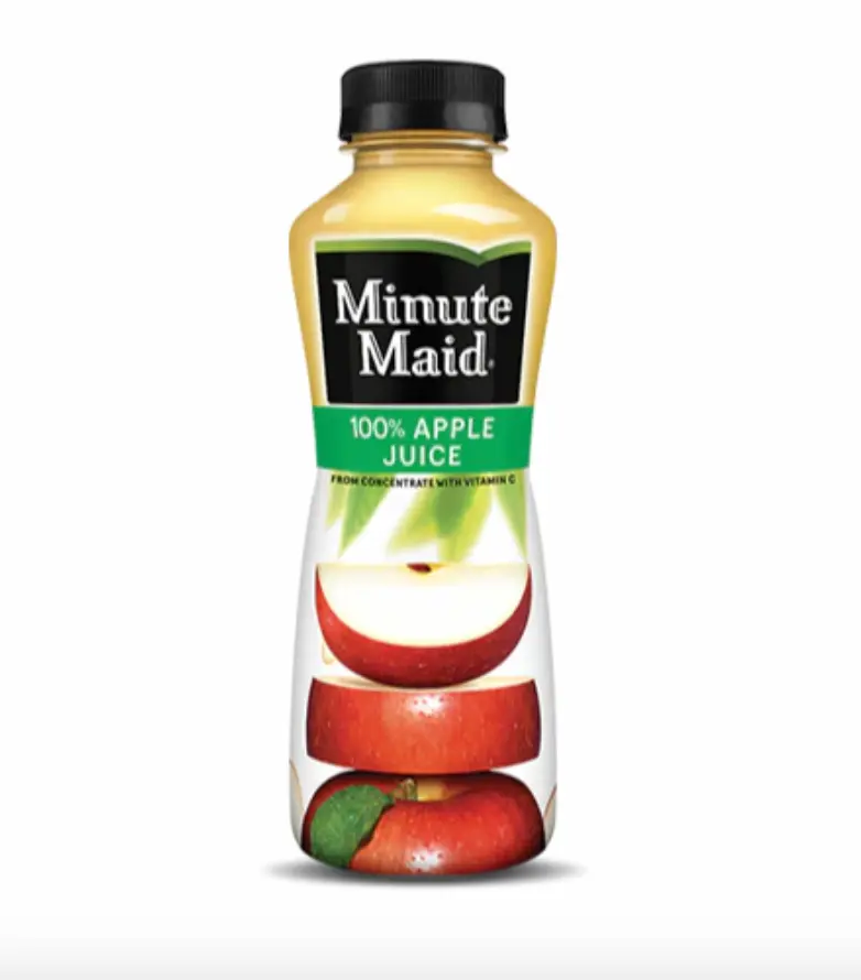 Apple Juice