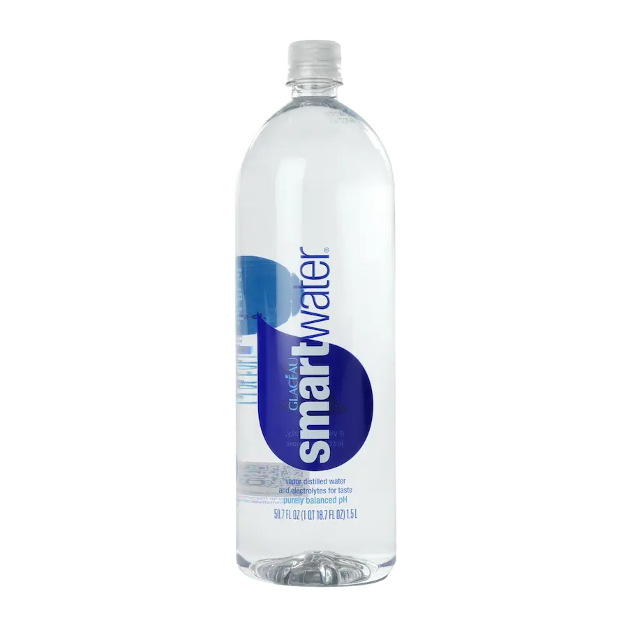 Smart Water