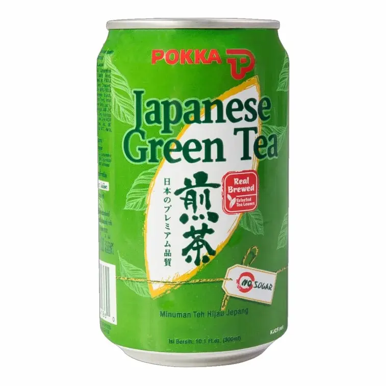 Green Tea