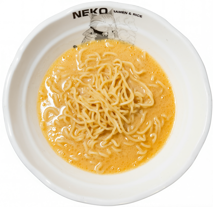 Kids Ramen