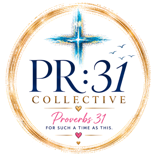 PR:31 Logo
