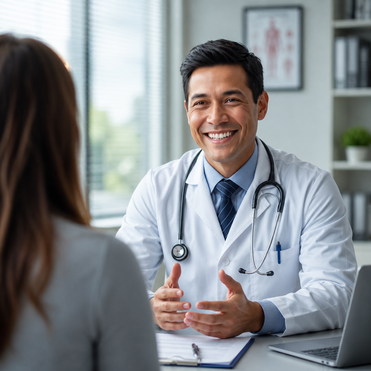 Medical Services
