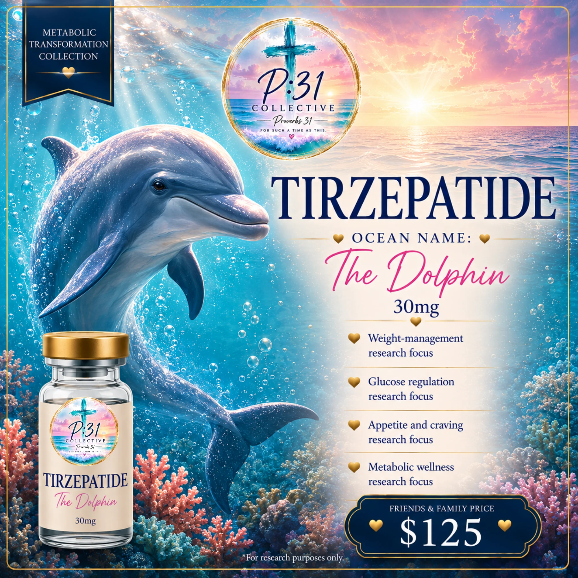 Tirzepatide