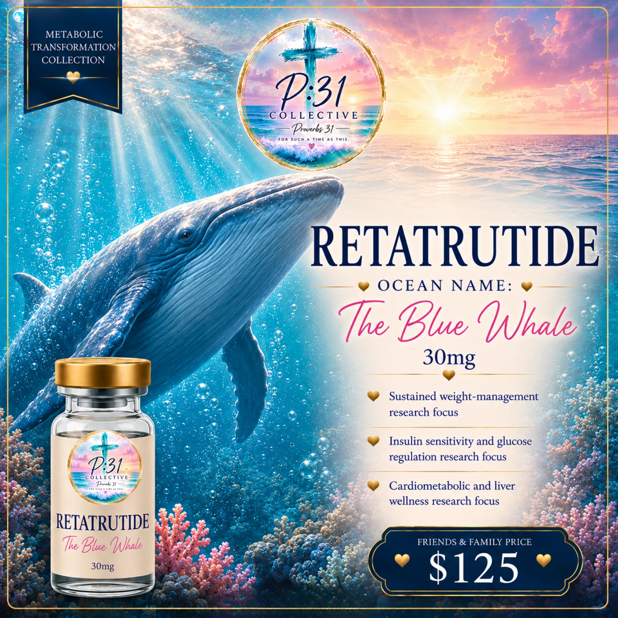 Retatrutide