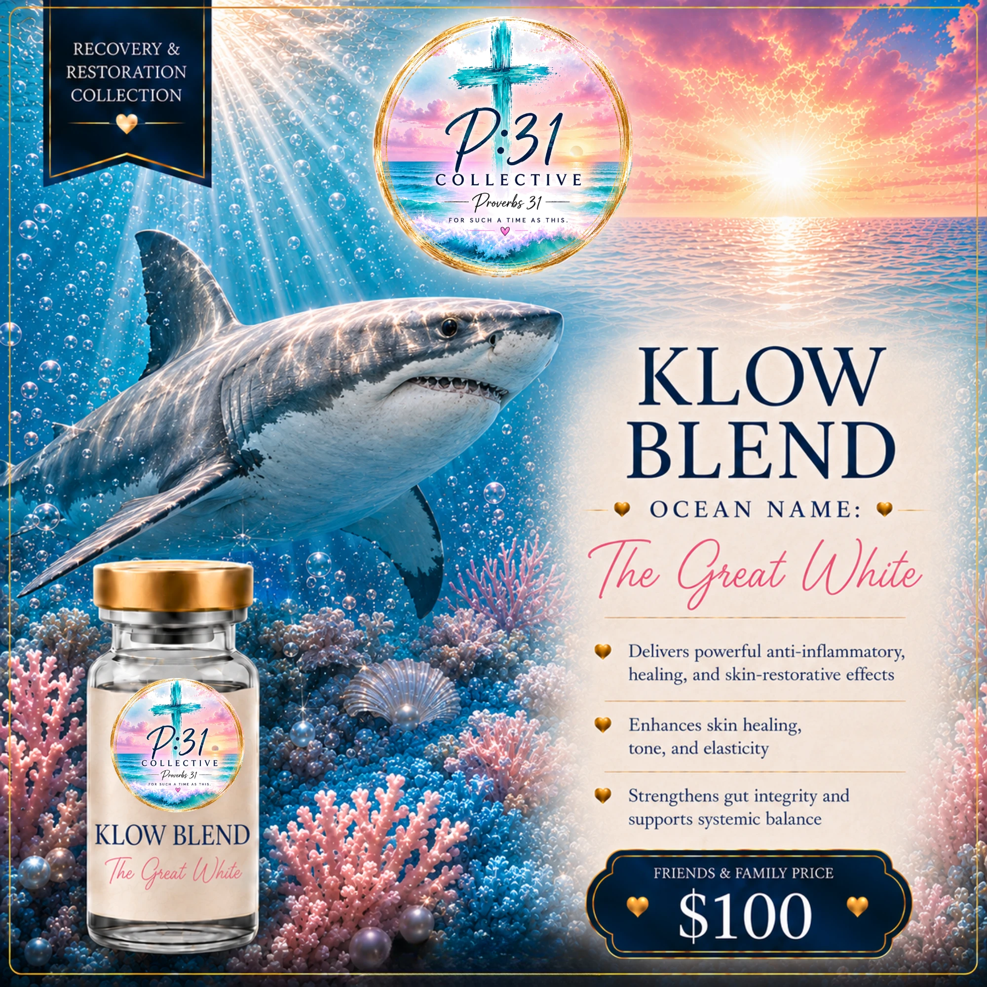 KLOW Blend