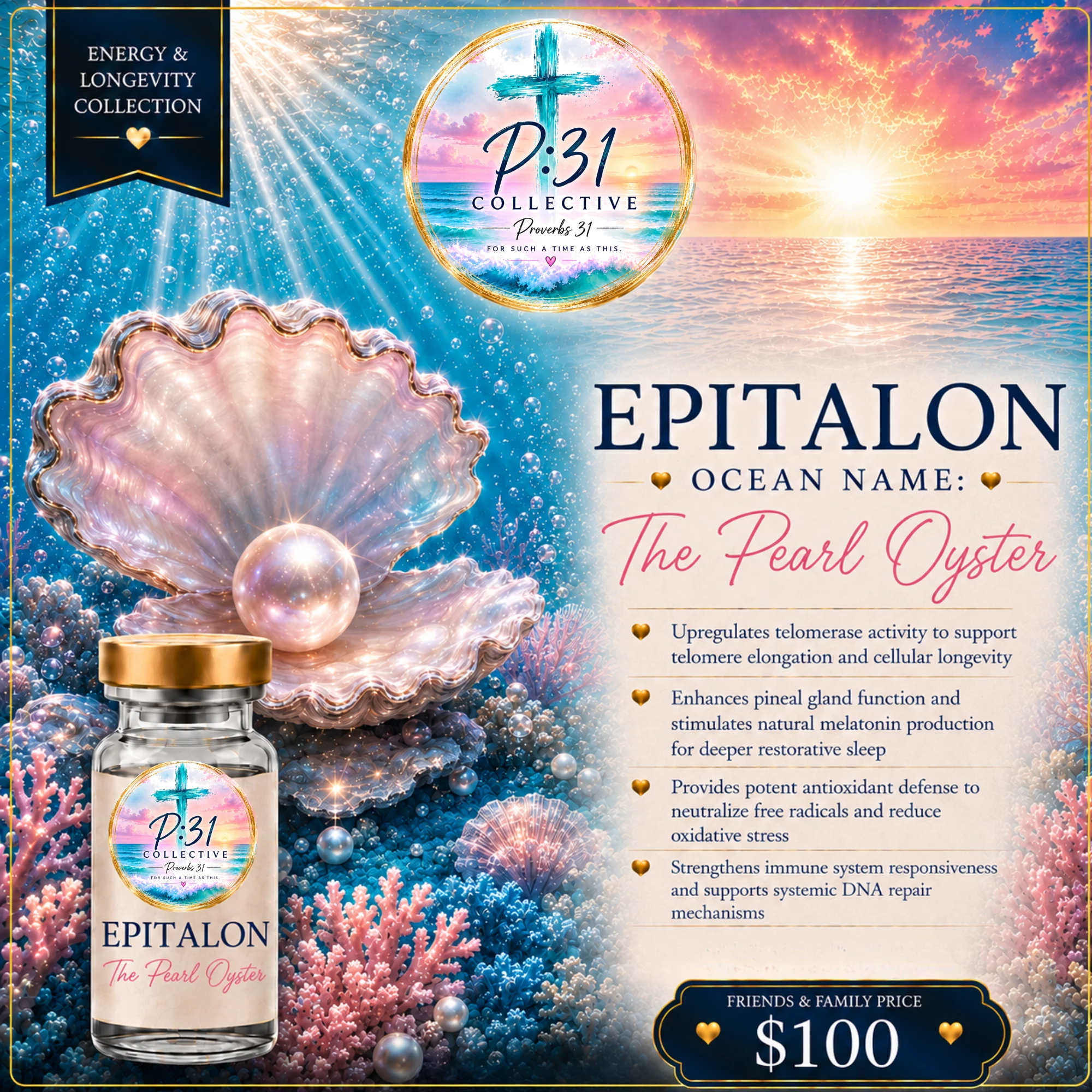 Epitalon