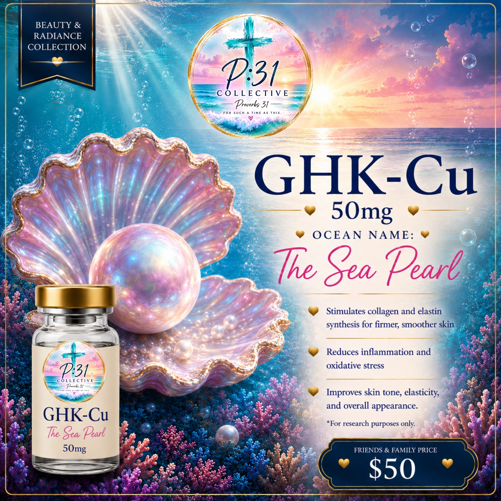 GHK-Cu