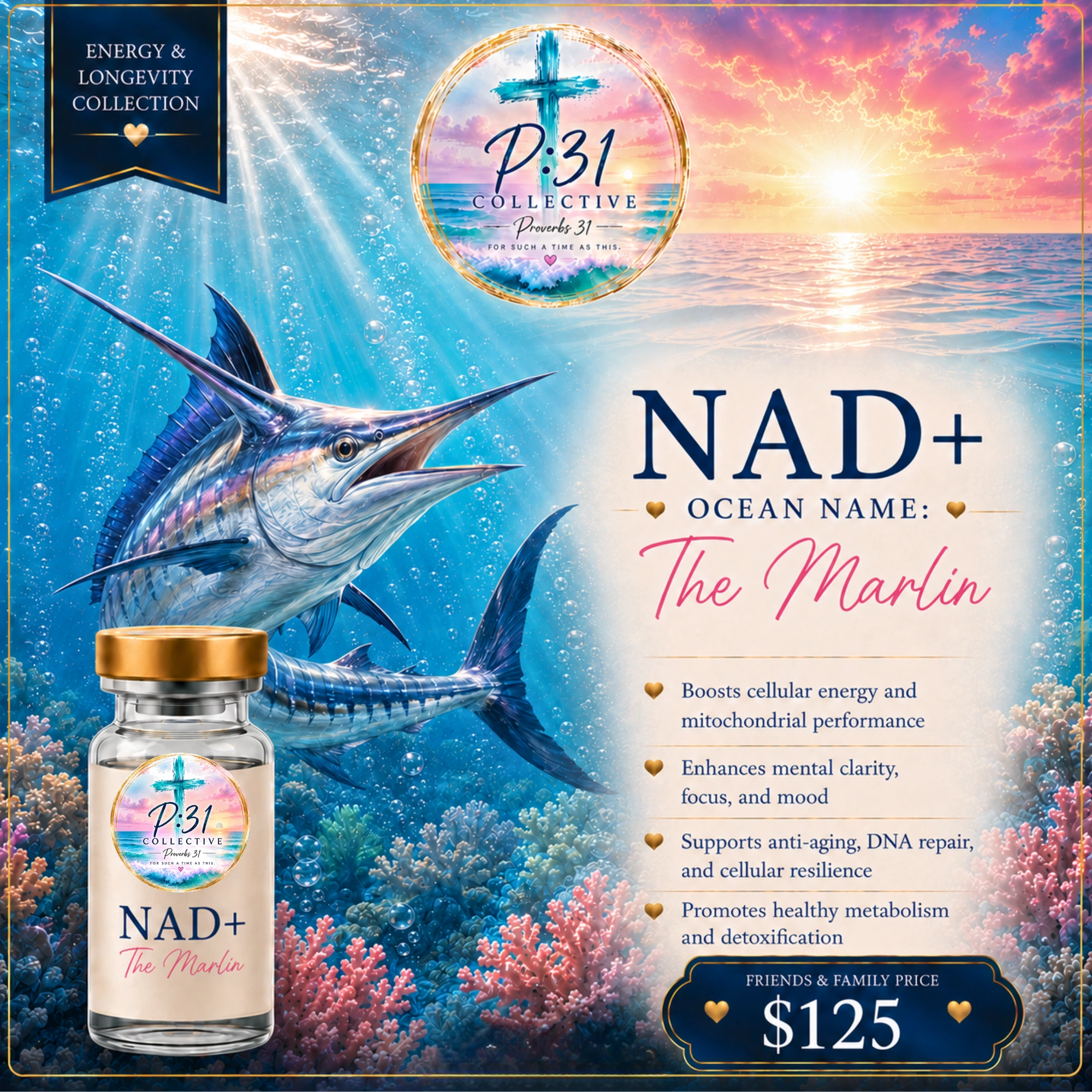 NAD+