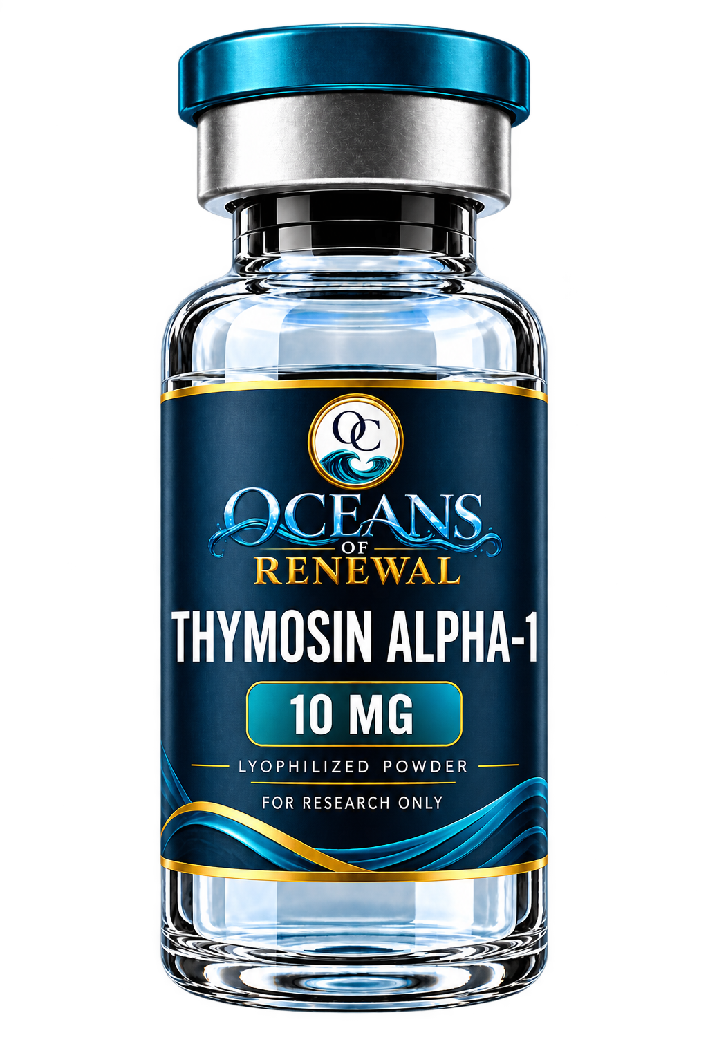 Thymosin Alpha-1 10mg — Beluga