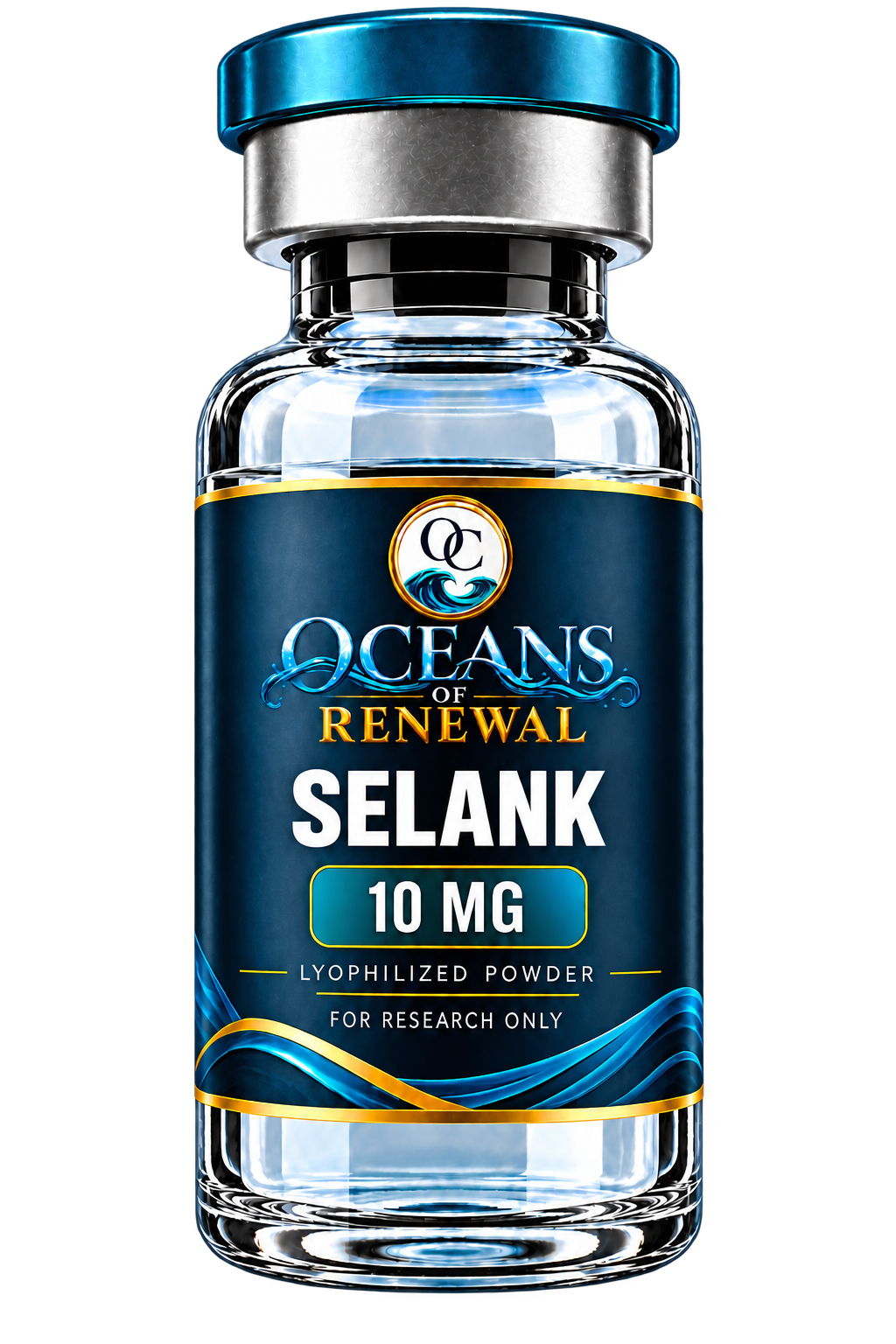 Selank 10mg — Starfish