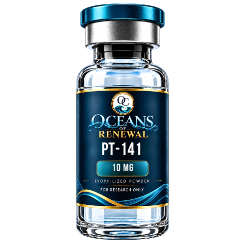 PT-141 10mg — Mermaid