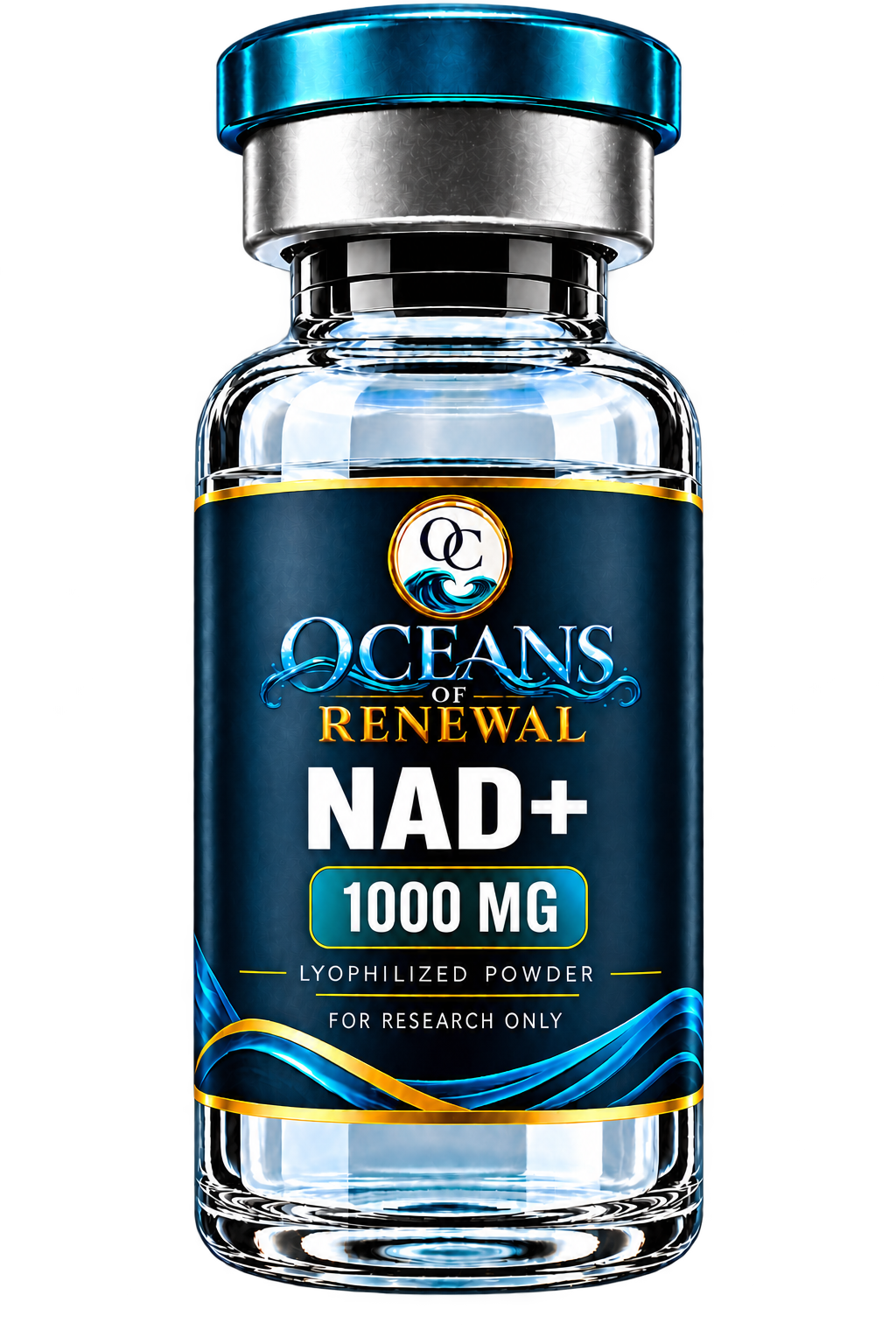 NAD+ 1000mg — Marlin