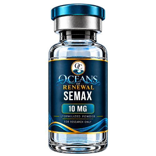 Semax 10mg — Octopus
