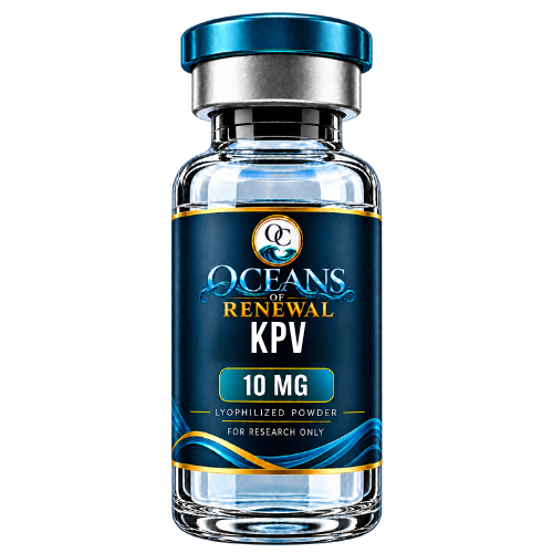 KPV 10mg — Sea Kelp