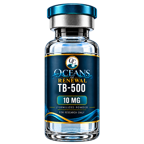 TB-500 10mg — Stingray