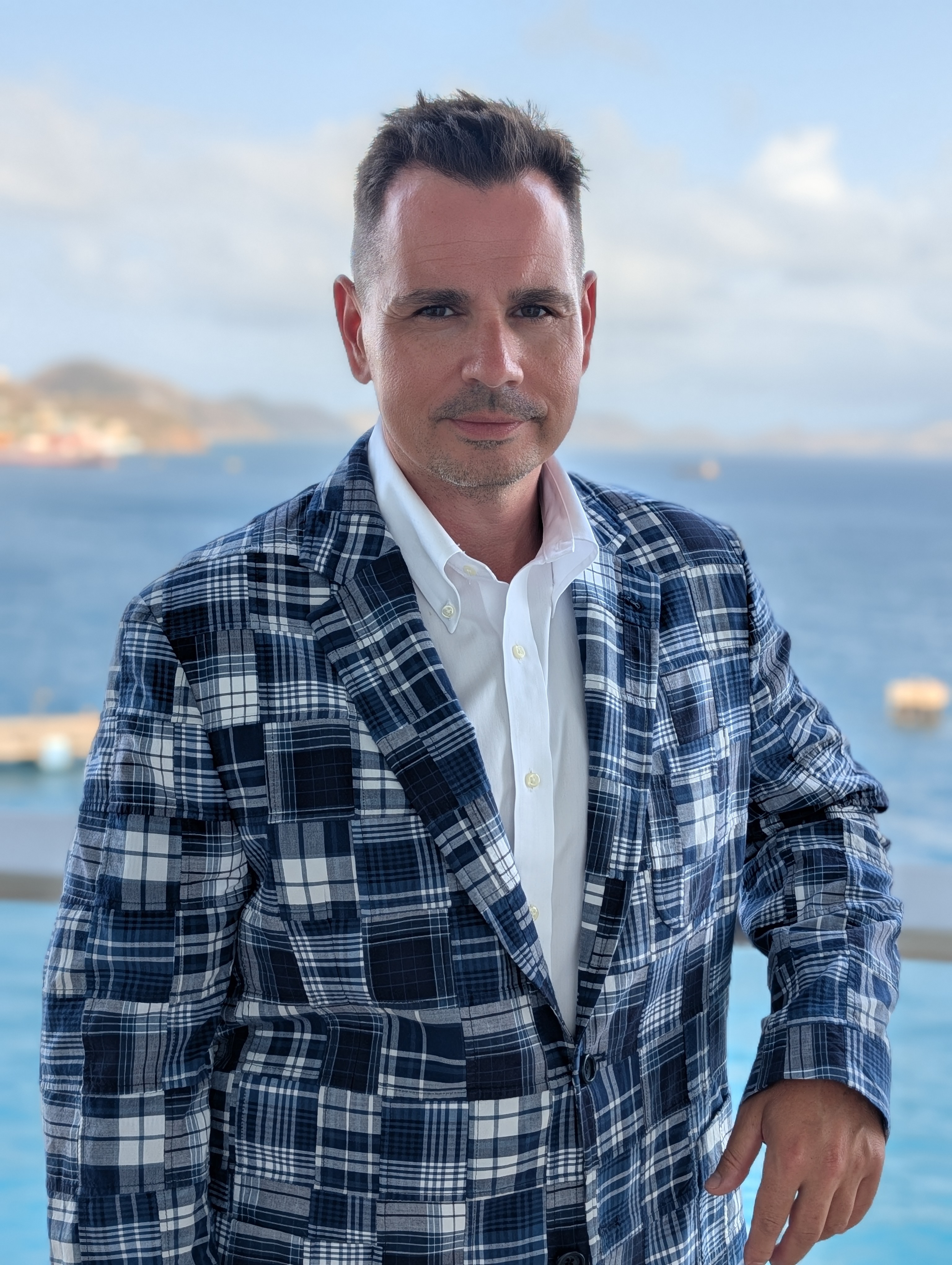 Norbert, founder of Ryker Trading