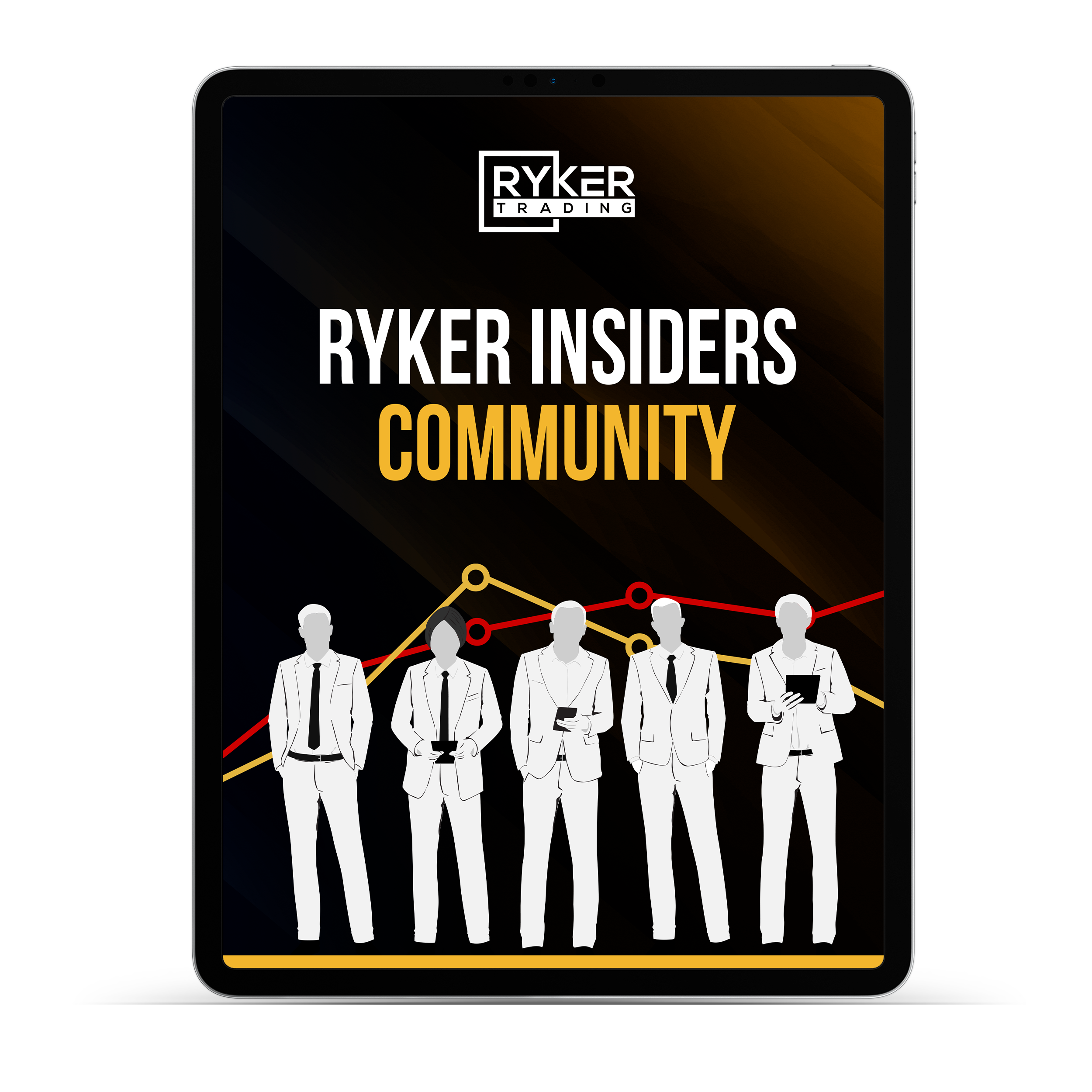 Ryker Insiders