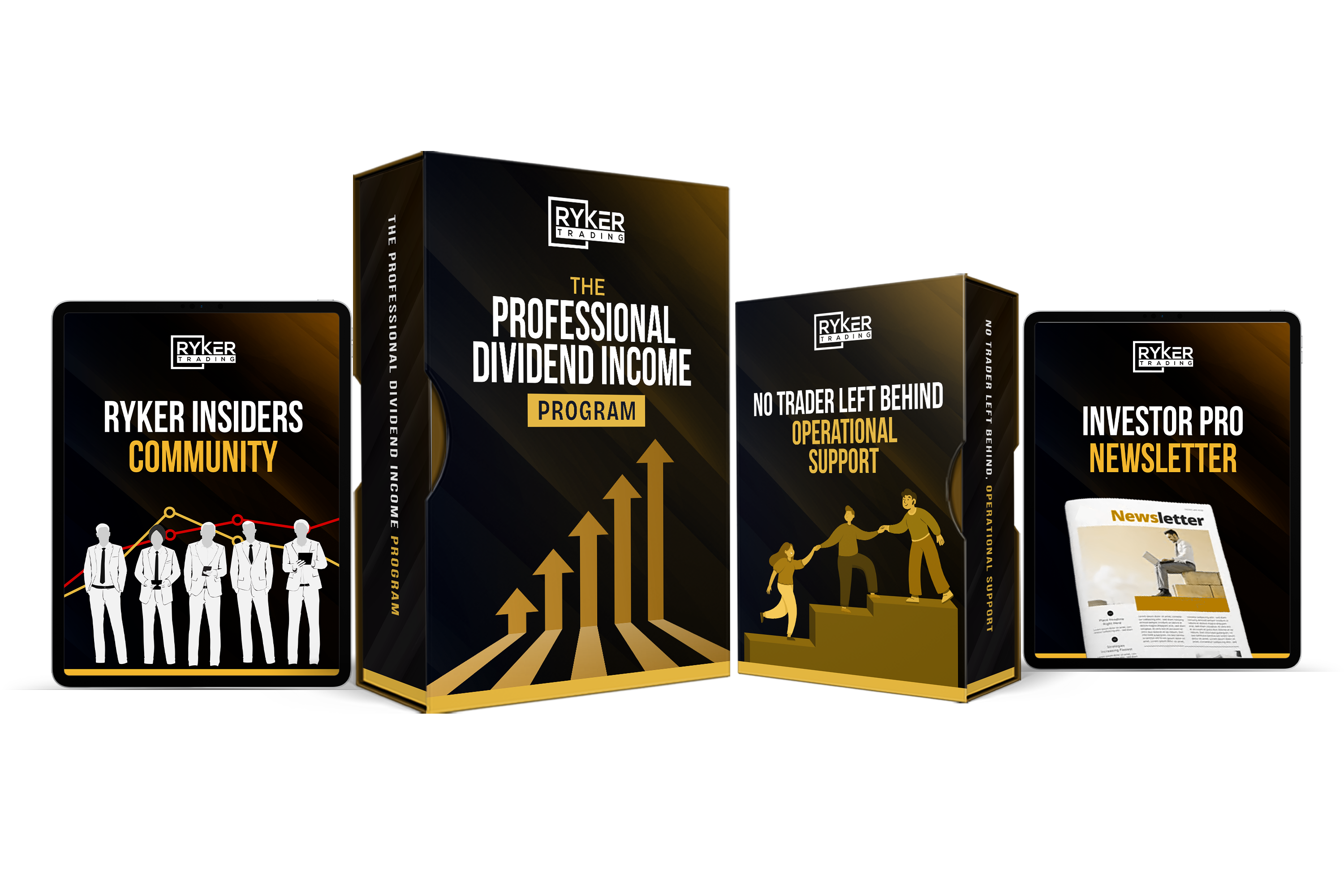 Professional Dividend Income Program