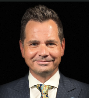Norbert Price, founder of Ryker Trading