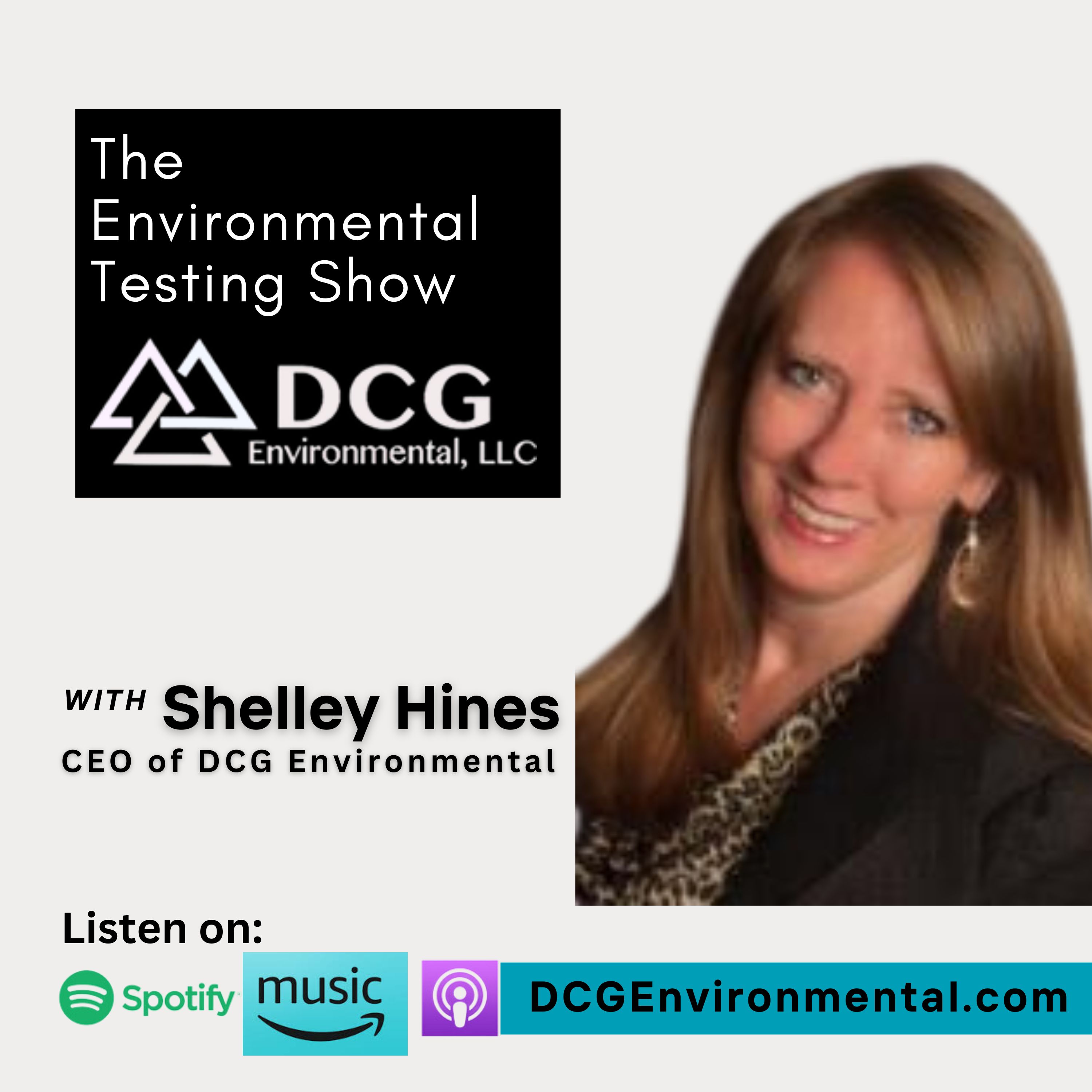 From Mold To Meth: Inside DCG Environmental With Shelley Hines