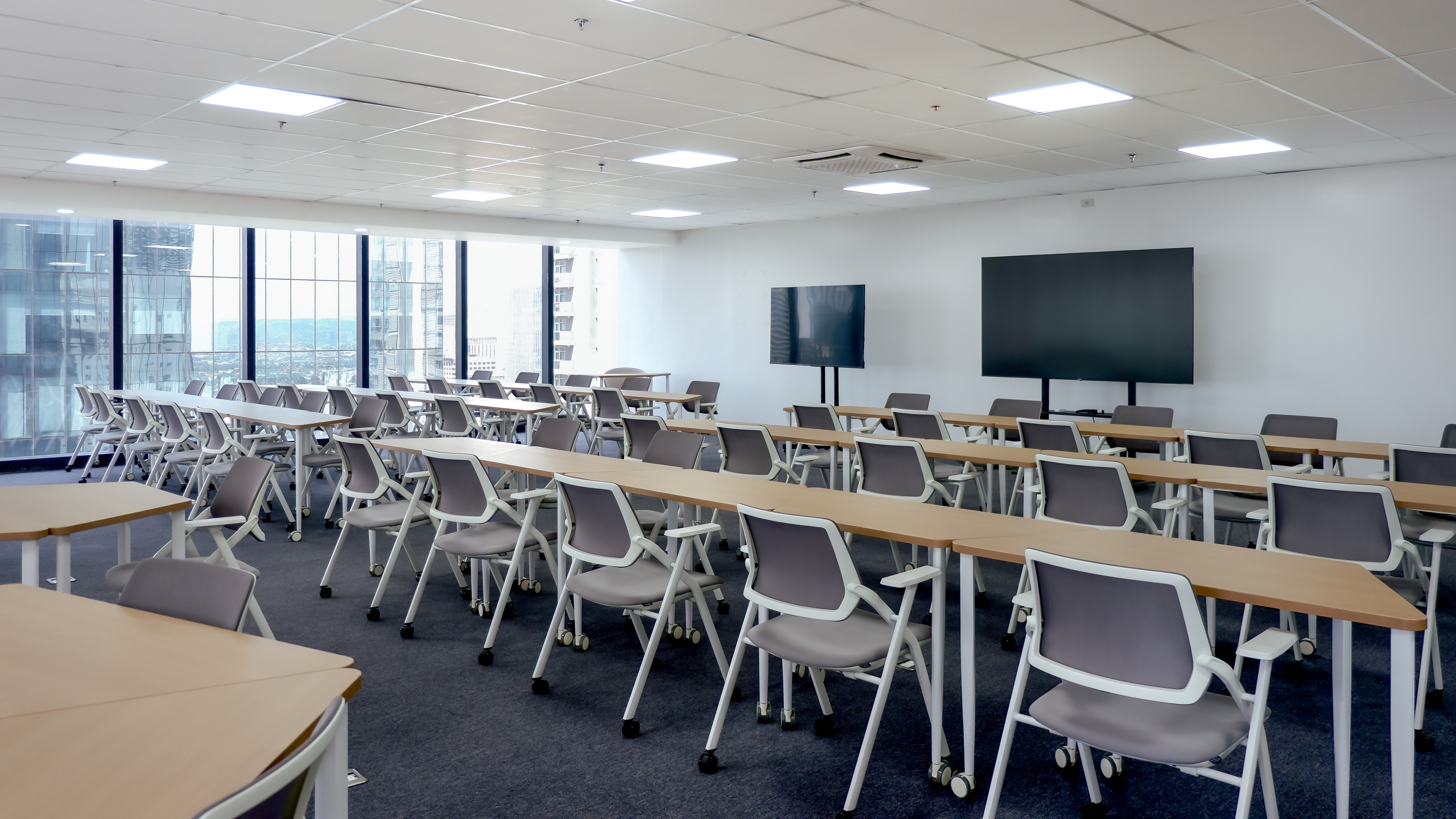 Upcloud office