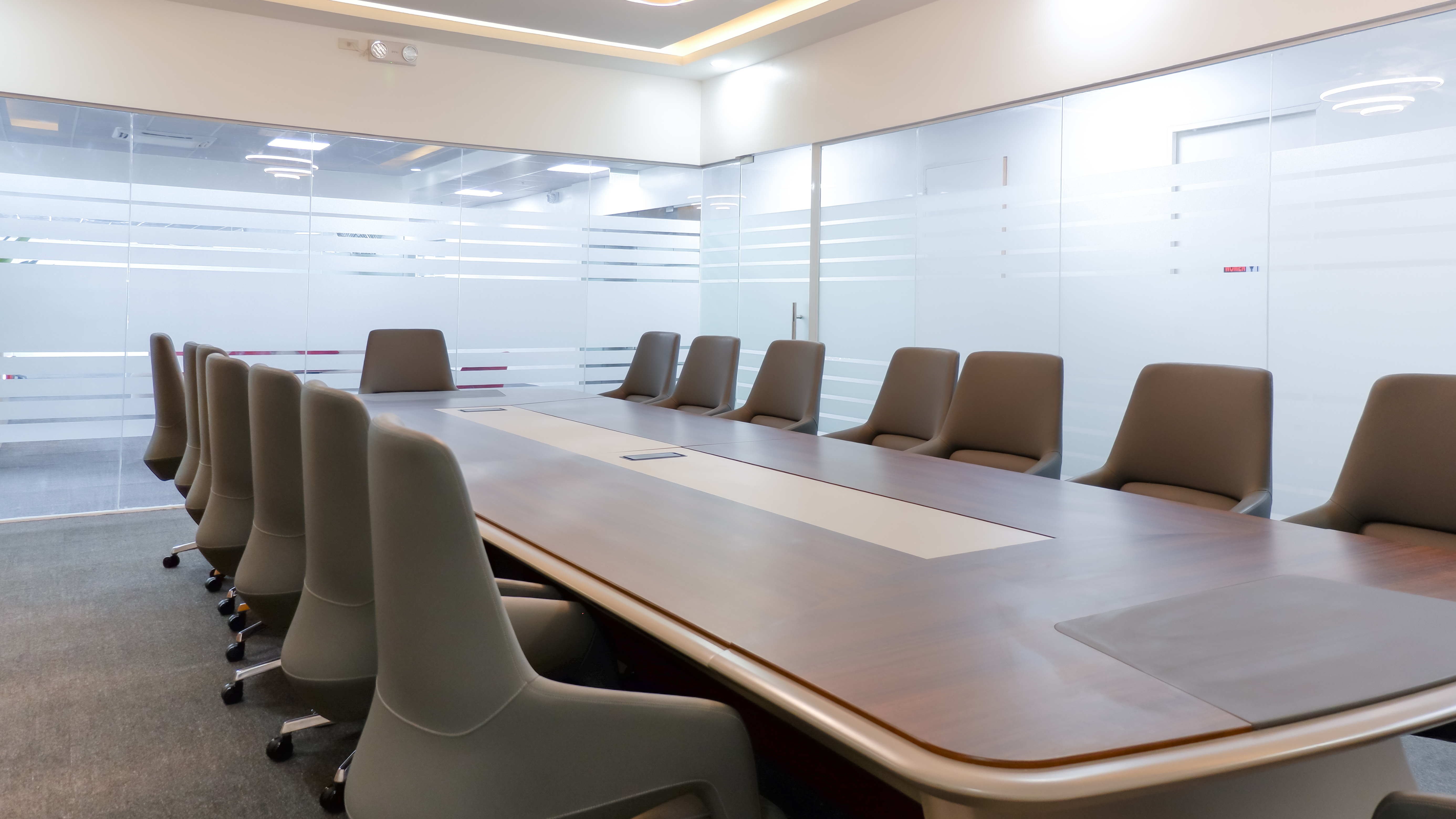 Ortigas Office