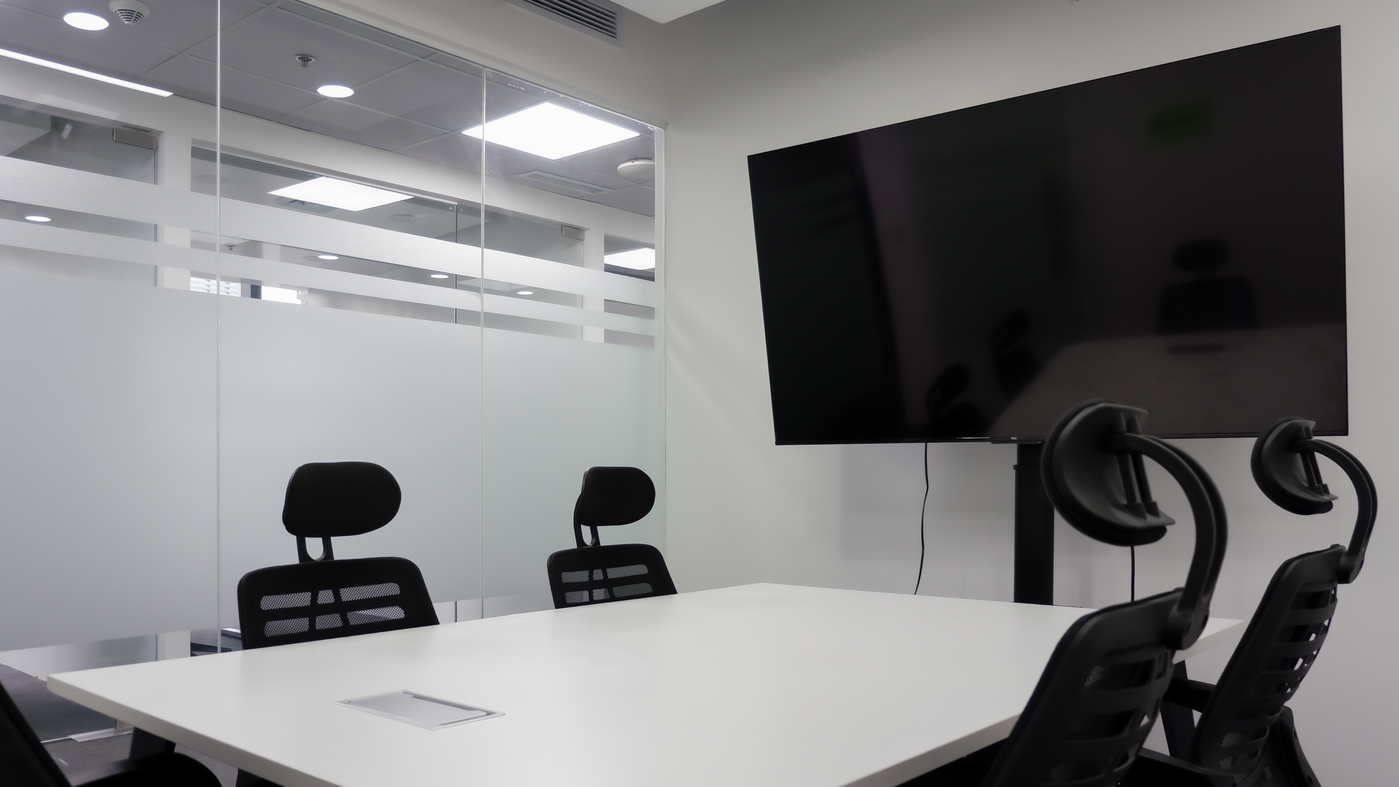 Private Office